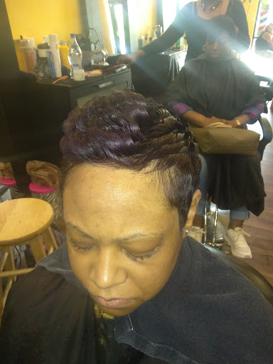 Beauty Salon «Hair Salon Upnext», reviews and photos, 3730 Carmia Dr SW, Atlanta, GA 30331, USA