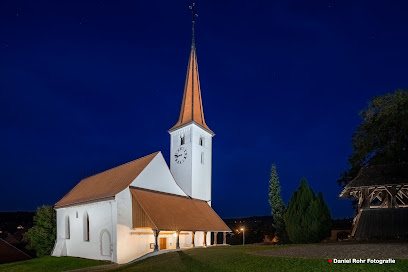Kirche Oberwil