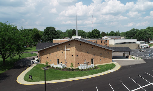 First Baptist Church and Christian School of Danville, Illinois image 4