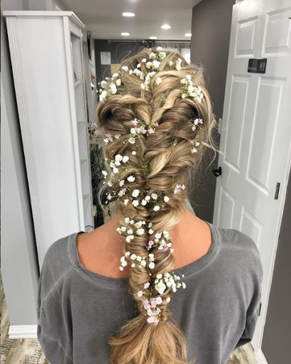 Beauty Salon «European Beauty House», reviews and photos, 14388 Manchester Rd, Manchester, MO 63011, USA