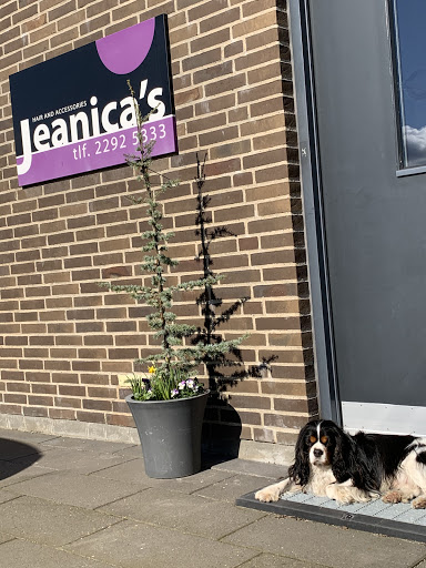 Jeanica`s v/Jeanica Schramm in Juelsminde, Hedensted