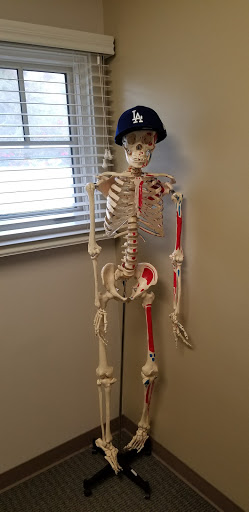 Flintridge Family Chiropractic image
