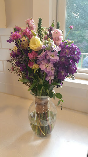 Florist «Raven Rose», reviews and photos, 474 Main St, Beacon, NY 12508, USA