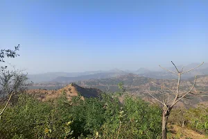 Pratapgad View Point image