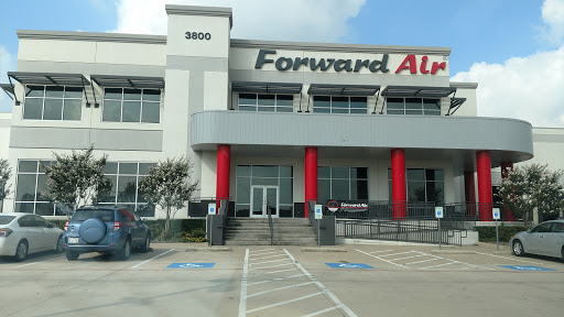Freight Forwarding Service «Forward Air Inc», reviews and photos, 3800 Cabell Dr, Irving, TX 75063, USA