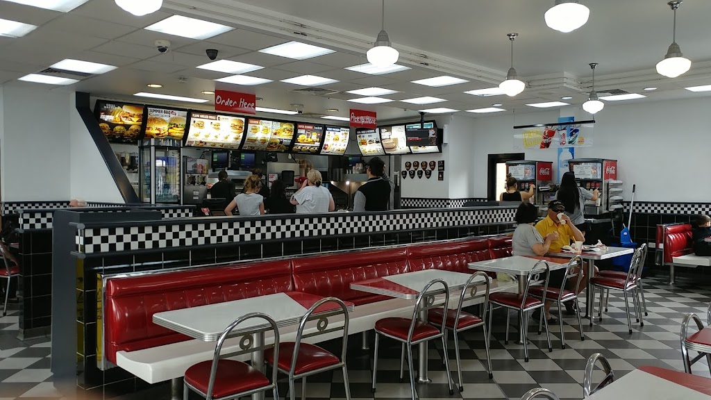 Hungry Jack's Burgers Traralgon 3844