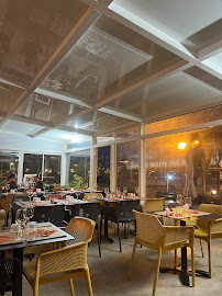 Atmosphère du Pizzeria Chez Petit Louis à Mauguio - n°5
