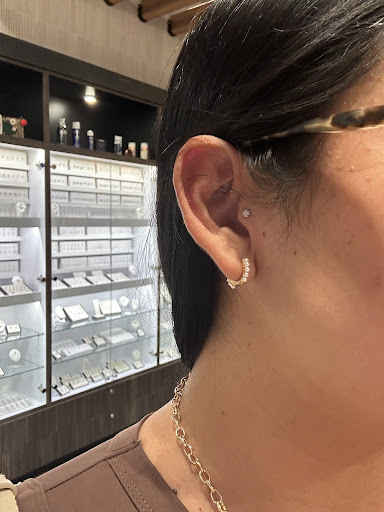 Explore small halloween tattoo ideas, creative tattoo ideas in Las Vegas, available at Club Tattoo The Venetian Grand Canal Shoppes