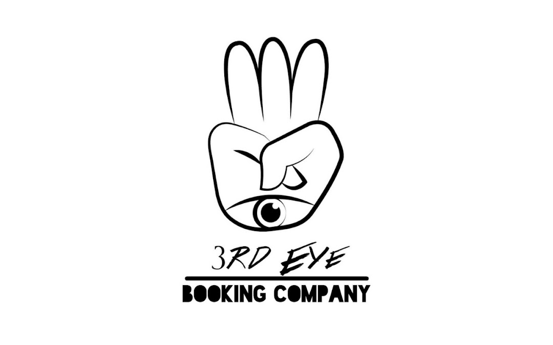 3rd Eye Booking Company