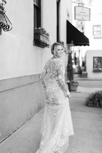 Bridal Shop «Modern Trousseau Nashville», reviews and photos, 425 Church St, Nashville, TN 37219, USA