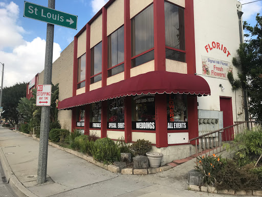 Signal Hill Florist, 2099 E Willow St, Signal Hill, CA 90755, USA, 