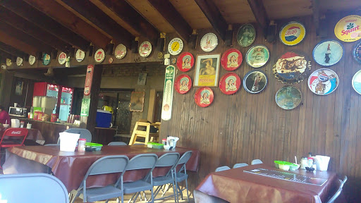 Restaurante “Museo Valle de Mexicali” (Suc. Virreyes)