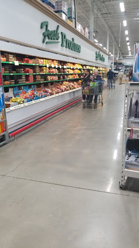 Warehouse club «BJ’s Wholesale Club», reviews and photos, 110 Centerville Rd, Lancaster, PA 17603, USA