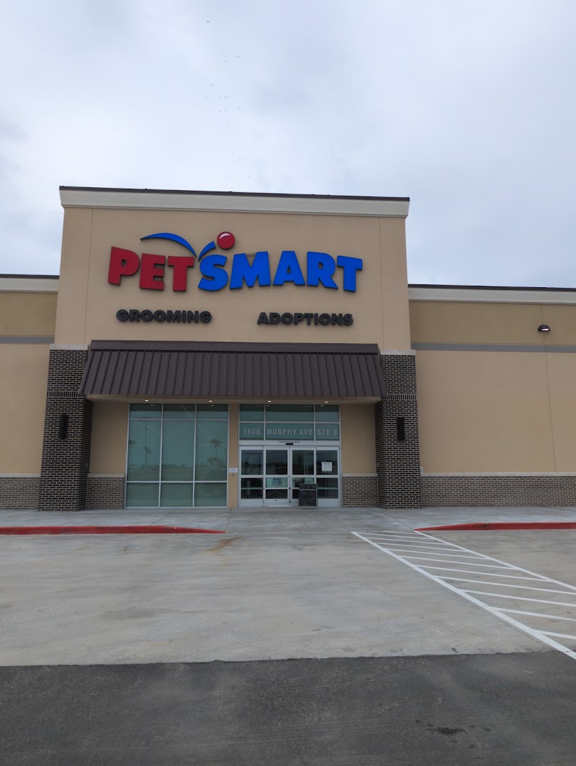 PetSmart