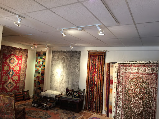 Craft Store «Güven Gallery Anatolian Art», reviews and photos, 399 Fore St, Portland, ME 04101, USA