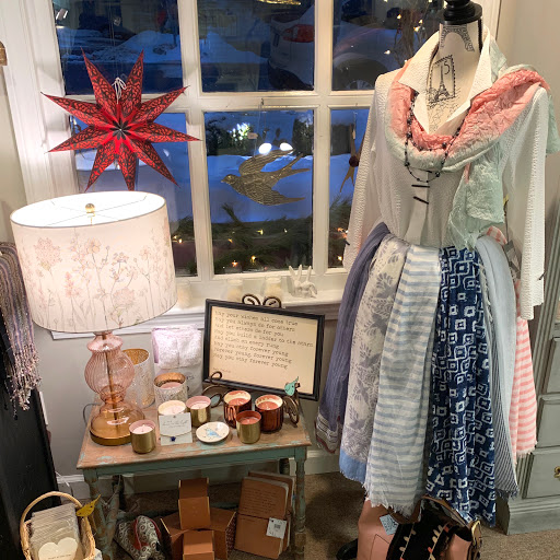 Gift Shop «Lark», reviews and photos, 4 Water St, Chester, CT 06412, USA