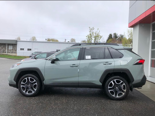 Car Dealer «Torrington Toyota», reviews and photos