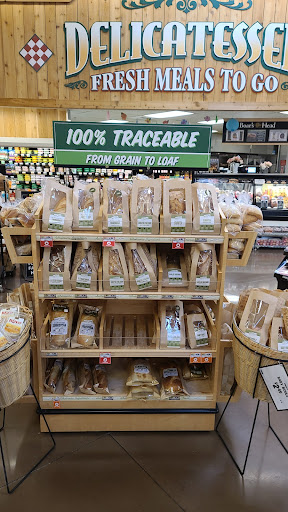 Health Food Store «Sprouts Farmers Market», reviews and photos, 7905 Greenback Ln, Citrus Heights, CA 95610, USA