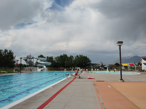 Water Park «Spanish Fork Water Park», reviews and photos, 199 N 300 W, Spanish Fork, UT 84660, USA