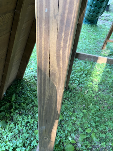 Portable Building Manufacturer «Lot of Faith Outdoor Structures», reviews and photos, 1911 TN-46, Dickson, TN 37055, USA