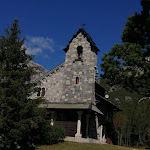 Photo n°3 de l'avis de Massimo.e fait le 13/09/2020 à 18:17 sur le  Rifugio Ristoro Solena à Valdidentro