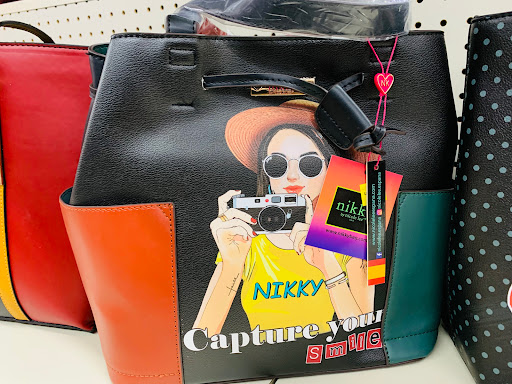 Beauty Supply Store «US Hair & Beauty Supplies», reviews and photos, 3365 Cleveland Ave, Columbus, OH 43224, USA