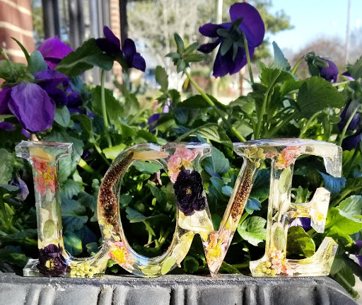 Jewelry Designer «Flowers Forever», reviews and photos, 2769 Rosewood Dr, Columbia, SC 29205, USA