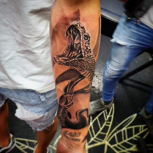 Explore new chapter tattoo ideas, creative tattoo ideas in Jupiter, available at Jupiter Ink Studio