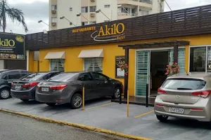 Restaurante Akilo image