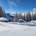 Photo n°4 de l'avis de Werner.o fait le 17/12/2023 à 11:07 sur le  Bergrestaurant Predigtstuhl à Bad Reichenhall