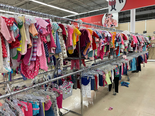 Thrift Store «Savers», reviews and photos