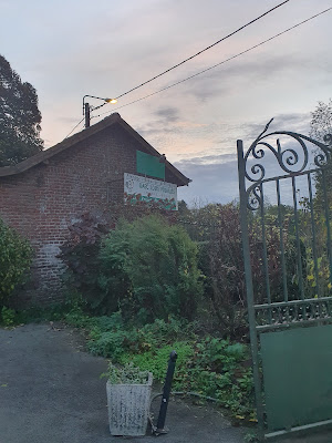 Gaec Louis Volailles à Taisnières-sur-Hon