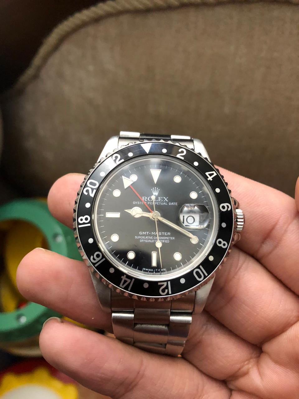 ALI ROLEX STORE-USED WATCHES BUYING