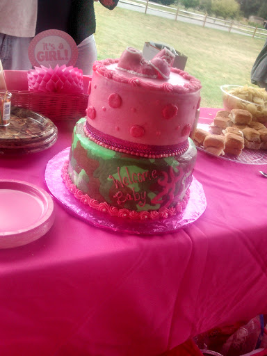 Golf Club «The Club at Ironwood», reviews and photos, 62 Country Club Cir, Staunton, VA 24401, USA