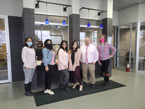 Car Dealer «Patrick Dealer Group», reviews and photos, 526 Mall Dr, Schaumburg, IL 60173, USA