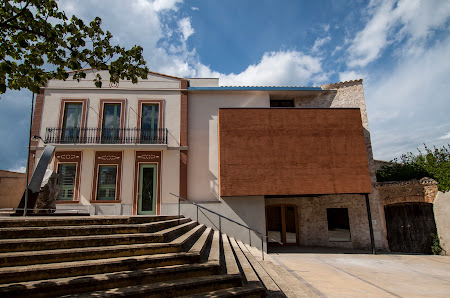 Ayuntamiento de Vilademuls 17468 Vilademuls, Girona, España