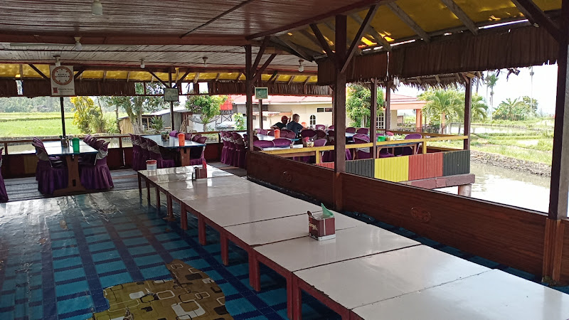 Mengenal Lebih Dekat Rumah Makan di Sumatera Barat: Tempat Makan Terbaik di Sumatera Barat