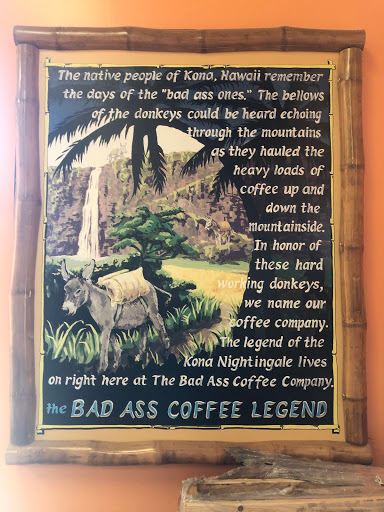 Coffee Shop «Bad Ass Coffee», reviews and photos, 11460 Kenyon Way Suite 108, Rancho Cucamonga, CA 91701, USA