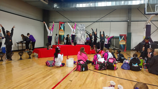 Recreation Center «City of Bloomington Twin Lakes Recreation Center», reviews and photos, 1700 W Bloomfield Rd, Bloomington, IN 47403, USA