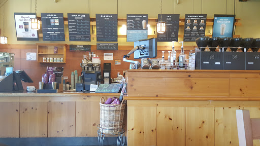 Coffee Shop «Caribou Coffee», reviews and photos, 2515 White Bear Ave, Maplewood, MN 55109, USA