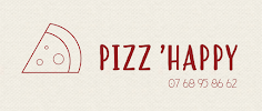 Photos du propriétaire du Pizzeria PIZZ'HAPPY à Saint-Sébastien-sur-Loire - n°8