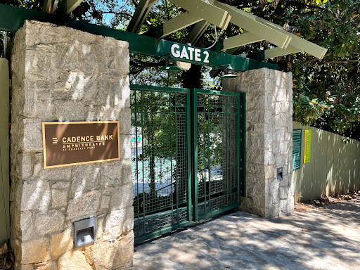 Park «Chastain Memorial Park», reviews and photos, 140 W Wieuca Rd NW, Atlanta, GA 30342, USA