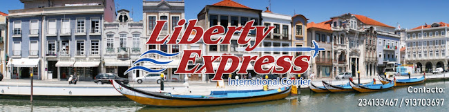 Liberty Express Aveiro
