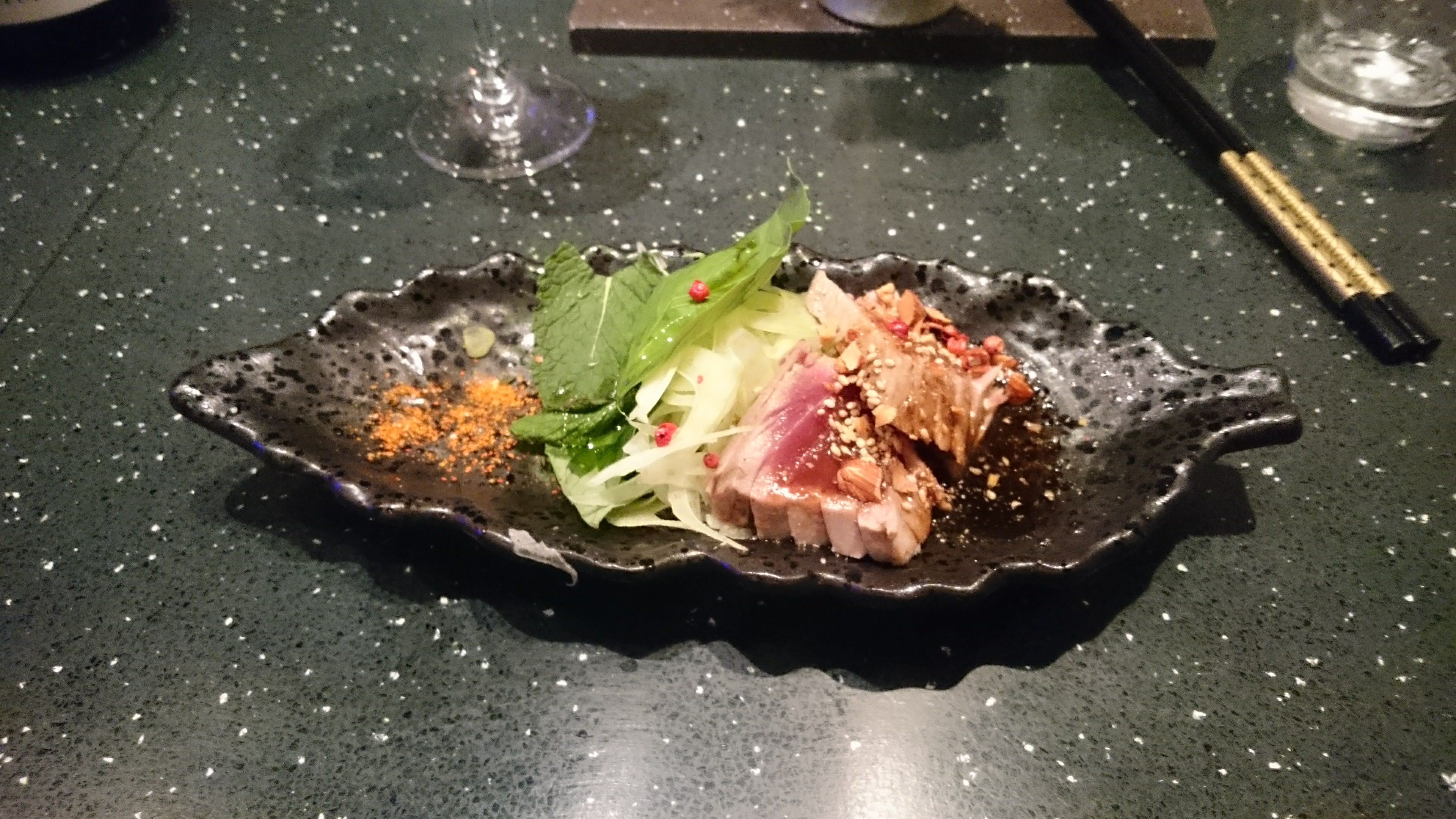 Photo n° 1 de l'avis de Mikomi.a fait le 31/05/2018 à 23:58