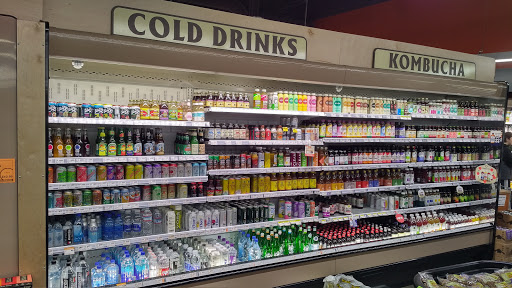 Natural Foods Store «Natural Grocers», reviews and photos, 407 NW Burnside Rd, Gresham, OR 97030, USA