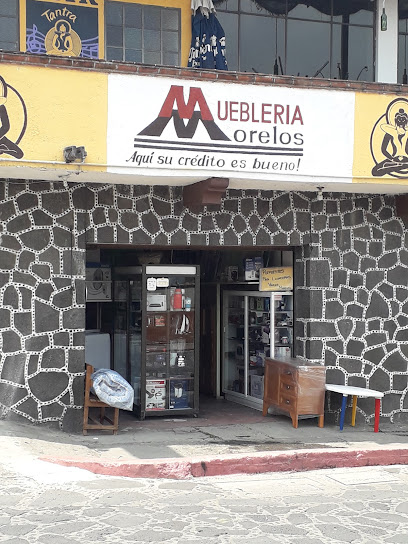Mueblería Morelos