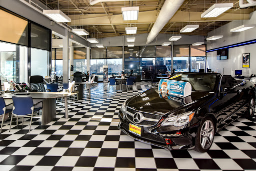 Used Car Dealer «Easterns Automotive Group / Eastern Motors», reviews and photos, 7598 Annapolis Rd, Hyattsville, MD 20784, USA