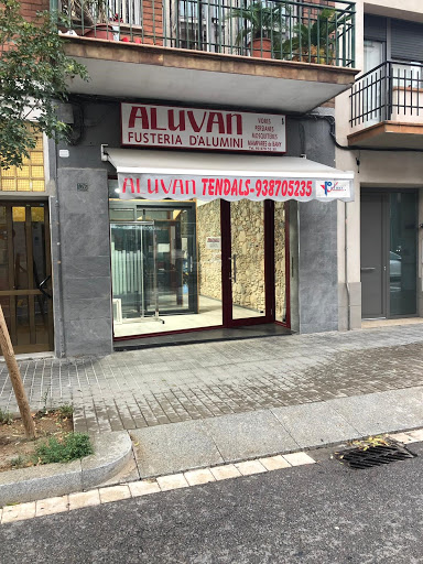 ALUVAN (Angel Vicente Blazquez)