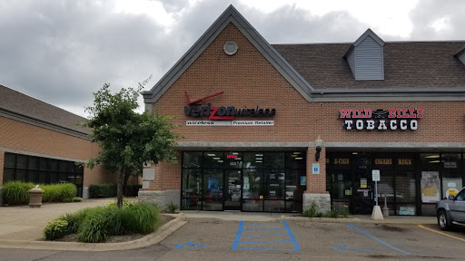 GoWireless Verizon Authorized Retailer, 30438 Milford Rd, New Hudson, MI 48165, USA, 