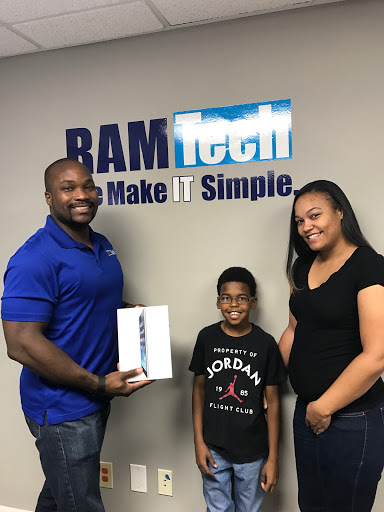 Computer Support and Services «RAM-Tech PC Solutions», reviews and photos, 103 Jonesboro Rd, McDonough, GA 30253, USA